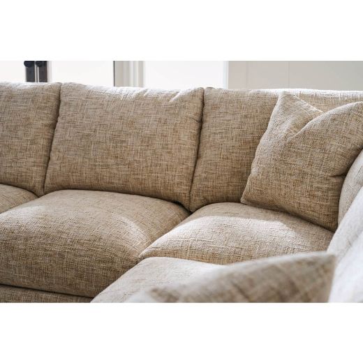 Picture of Comfort and Craft Sectional